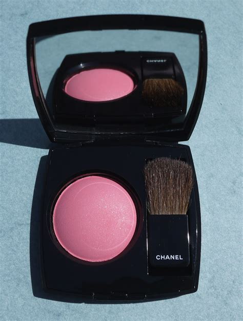 chanel joues contraste pink explosion|CHANEL JOUES CONTRASTE .